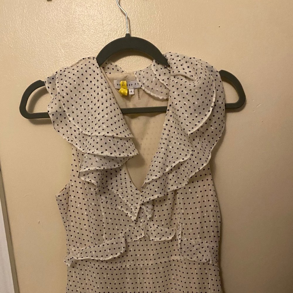 Endless Rose White Dress